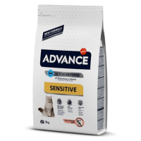 Advance Cat Sterilized hairball 10 kg