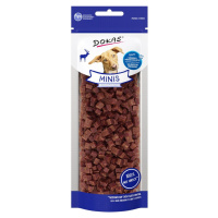 Dokas Minis Kostičky z jeleního masa 60 g