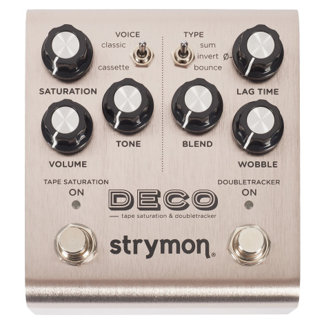 Strymon Deco V2