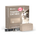 Tractive GPS CAT Mini - braun