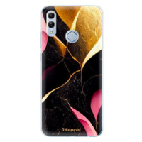 iSaprio Gold Pink Marble pro Honor 10 Lite