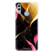 iSaprio Gold Pink Marble pro Honor 10 Lite