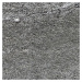 Dlažba Rako Quarzit tmavě šedá 20x20 cm mat DAR26738.1