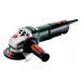 METABO WA 13-125 Quick úhlová bruska 603630000