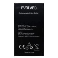 EVOLVEO baterie SGP-Z5-BAT 4000mAh Li-Ion pro StrongPhone Z5, Z6