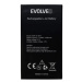 EVOLVEO baterie SGP-Z5-BAT 4000mAh Li-Ion pro StrongPhone Z5, Z6