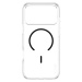 PanzerGlass® CARE Urban kryt s MagSafe Apple iPhone 17 Pro Max čirý/černý