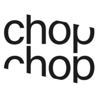 Ilustrace Chop chop, Finlay & Noa, 30x40 cm
