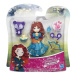 Hasbro Disney Princess Mini princezna s kamarádem, více druhů