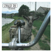 ZVA 12-28 Band: Za fúzy ma poťahaj - CD