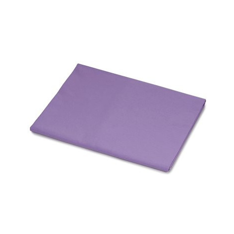 Dadka Bavlněné plachta fialové 220 × 240 cm