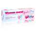 IMPERIAL VITAMINS Woman secret Girl or Boy test na určení pohlaví dítěte