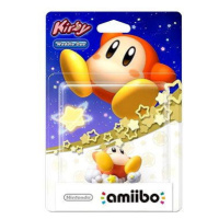 Amiibo Kirby Waddle Dee