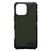 UAG Metropolis LT Magsafe Kevlar Olive iPhone 16 Pro Max