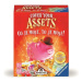 Ravensburger 227907 Cover Your Assets: Co je moje, to je moje!