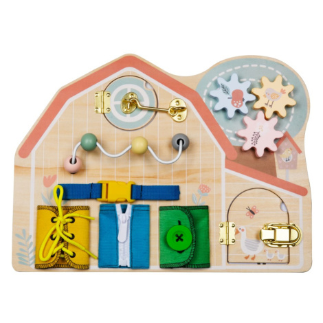 Montessori hračky Elisdesign.cz