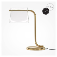 MAYTONI Stolní lampa Cabaret 3000K 8W MOD170TL-L8BS3K