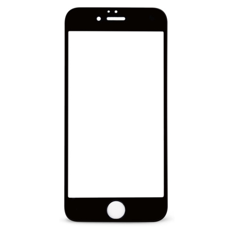 Tvrzené sklo pro iPhone 6/6S/7/8 Epico Glass 3D+ - černé