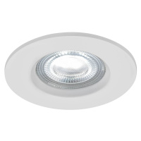Nordlux LED podhledové světlo Don Smart, sada 3ks, bílá