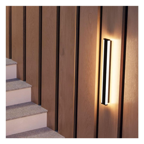 Eglo 900677 - LED Venkovní nástěnné svítidlo NEVIANO 2xLED/7W/230V 3000K IP55 900677