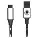 SNAKEBYTE USB-C 3.2 Gen 2 nabíjecí a datový kabel pro PS5 (2 m)