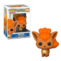 Funko POP! Pokemon - Vulpix