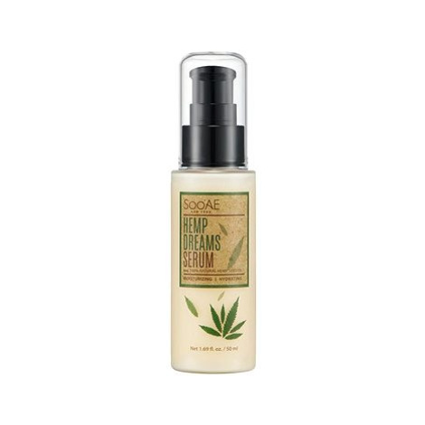 SOO'AE Hemp Dreams Serum 50 ml