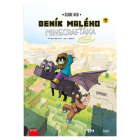 Deník malého Minecrafťáka (7)