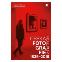 Česká fotografie v datech: 1839-2019