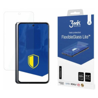 Ochranné sklo 3MK FlexibleGlass Lite Oppo Find N 5G Hybrid Glass Lite