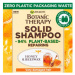 GARNIER Botanic Therapy Solid Shampoo Honey & Beeswax obnovující tuhý šampon 60 g