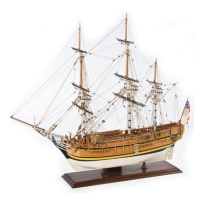 AMATI H.M.S Bounty 1787 1:60 kit