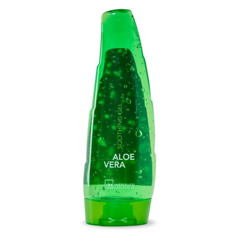 IDC Institute Aloe Vera Chladivý gel 270 ml