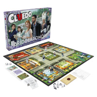 Cluedo Bridgerton