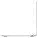 Apple MacBook Air 13 M3 MRXR3CZ/A Stříbrná