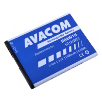 Baterie AVACOM Li-lon 1400mAh (náhrada BB99100)