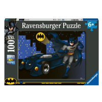 Ravensburger Bat-Signál 100 dílků