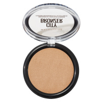 Maybelline City Bronzer bronzovací pudr 200 Medium Cool