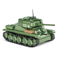 Cobi 2716 t-34-85, 1:48, 286 k