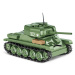 Cobi 2716 t-34-85, 1:48, 286 k