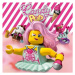 LEGO VIDIYO 43111 Candy Castle Stage