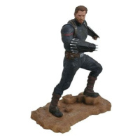 Avengers - Captain America - figurka