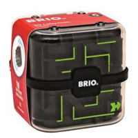 Brio 34060 3D Labyrint