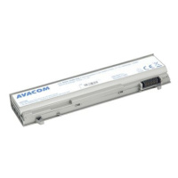 AVACOM pro Dell Latitude E6400, E6410, E6500 Li-Ion 11,1V 5600mAh 62Wh