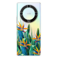 iSaprio Exotic Flowers - Honor Magic5 Lite 5G