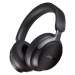 Bose QuietComfort Ultra Headphones Black Bezdrátová sluchátka na uši