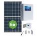 Solar Kerberos Fotovoltaický systém na ohřev vody Solar Kerberos 320.H 3kWp