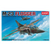 Model Kit letadlo 12614 - M-23 Flogger (1: 144)