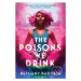 The Poisons We Drink - Bethany Baptiste - kniha z kategorie Fantasy