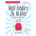 Hoď obavy za hlavu - Poppy O’Neill - kniha z kategorie Naučné knihy